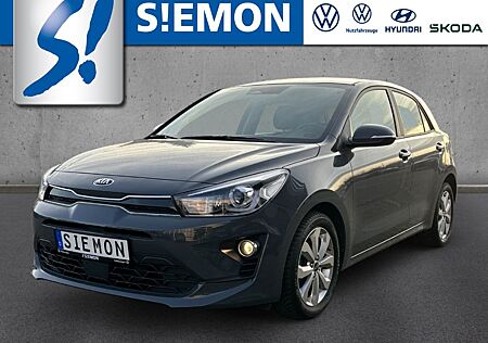 Kia Rio 1.0 T-GDI Vision LED Navi Tempo SHZ Kamera