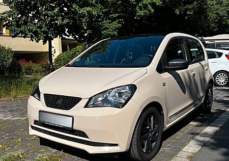 Seat Mii 1.0 55kW by Mango