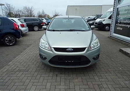 Ford Focus Lim. Style