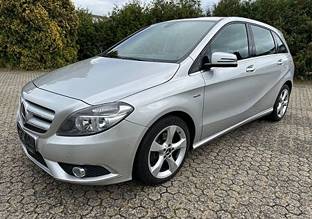 Mercedes-Benz B 180 * Automatik