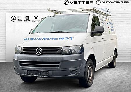 VW T5 Transporter gebraucht kaufen VW T5 Transporter Volkswagen Kasten KR 2,0 TDI KLIMA