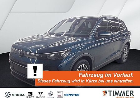 VW Tiguan Volkswagen 2.0 TDI DSG LIFE *LED *AHK *RKAM *ACC *AP
