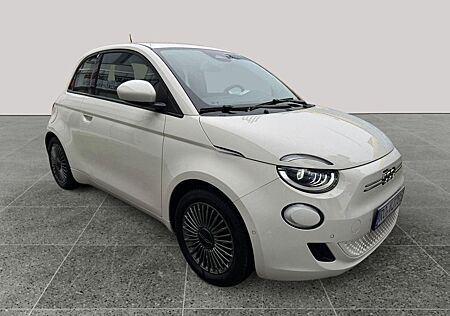 Fiat 500E 3+1 Icon "voll elektrisch"