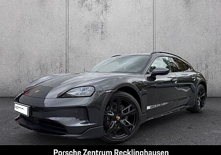 Porsche Taycan gebraucht kaufen Porsche Taycan 4 Cross Turismo BOSE Panorama LED-Matrix