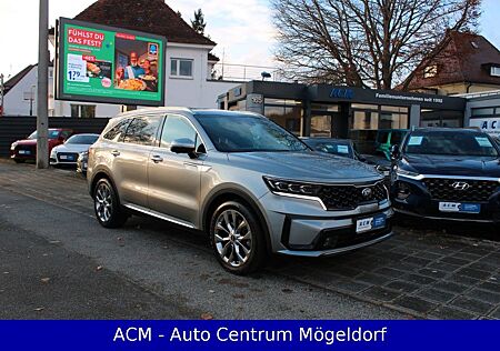 Kia Sorento Platinum 4WD 1.Hand*LED*ACC*360°Kamera*