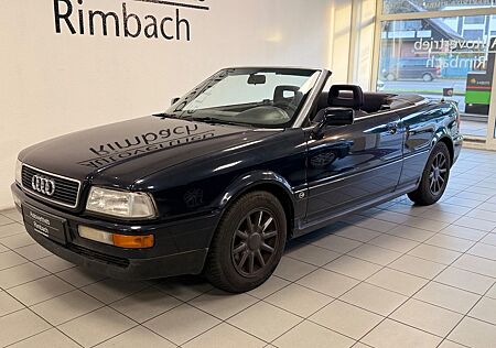 Audi Cabriolet 80 2.0