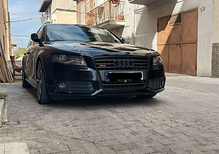 Audi A4 2.0 TDI (DPF) 125kW S line Avant S line
