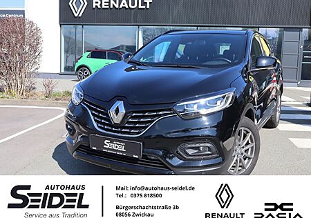 Renault Kadjar Black Edition TCe 160 EDC GPF AHZV!