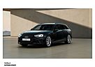 Audi A4 AVANT S LINE 40 TFSI #BlackBeauty#