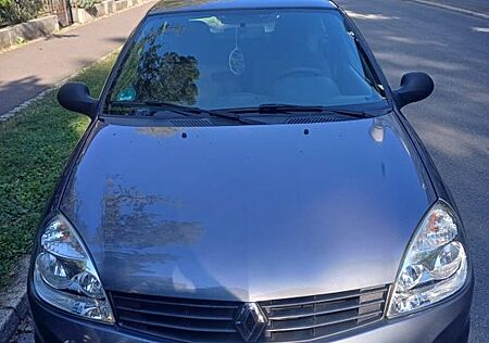 Renault Clio 1.2 Eco2