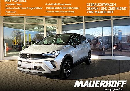 Opel Crossland X Crossland Elegance
