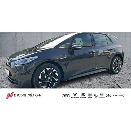VW ID.3 leasen