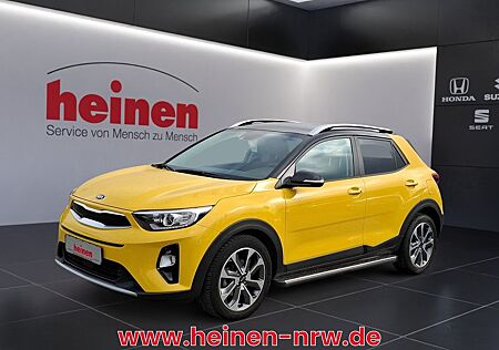 Kia Stonic 1.0 T-GDI Dream Team Edition NAVI ALU-17Z