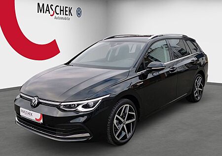 VW Golf Volkswagen Variant Style Variant Style 1.5 eTSI D