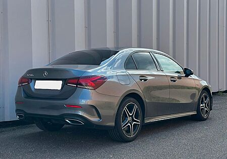 Mercedes-Benz A 250 A250e AMG LINE - WIDESCEREEN -360°