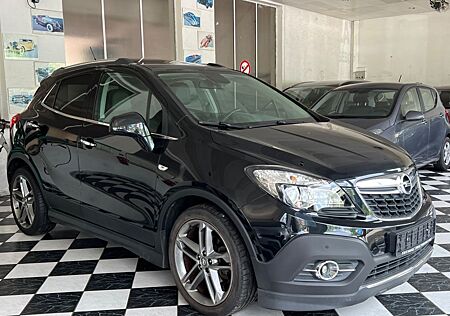 Opel Mokka Innovation OPC Line.Automatik.Navi.Kamera