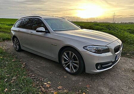 BMW 530d xDrive Sport-Automatic Edition Sport