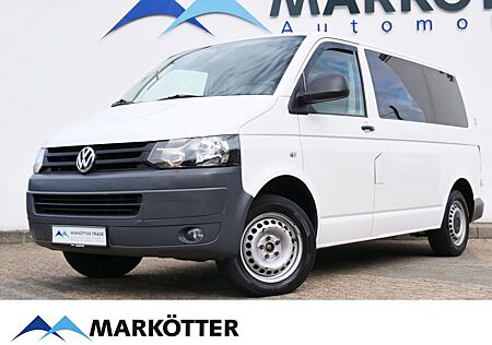 VW Volkswagen Transporter T5 Kasten Kombi 2.0 TDI HU/AU 2027