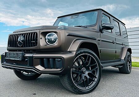 Mercedes-Benz G 63 AMG G63 Amg Full Optipn 179000 Netto massage Keyless