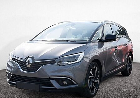 Renault Scenic Grand Black*TCe*140*GPF*7-SITZER*PANO*