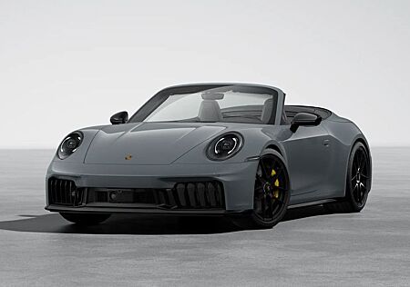 Porsche 992 .2 T-Hybrid Carrera 4 GTS Cabrio Keramisc