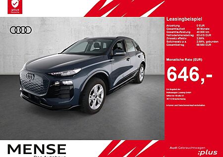 Audi Q6 e-tron 55 e-tron quattro |FLA|LED|ACC|WPumpe