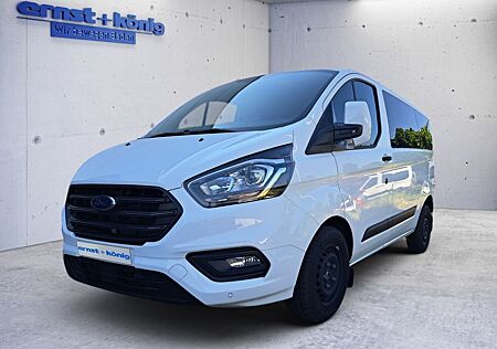 Ford Transit Custom 320 L1H1 VA Trend