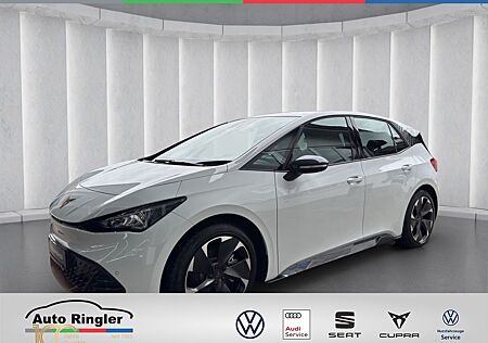 Cupra Born 99% AKKU,NAVI,DIG.COCKP,TAGESZULASSUNG