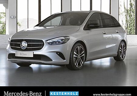 Mercedes-Benz B 220 4M Multibeam AHK Night Keyl-GO Kamera EDW