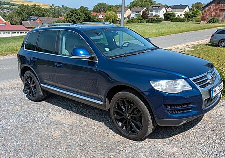VW Touareg Volkswagen 7L 3.0 V6 TDI - TÜV NEU