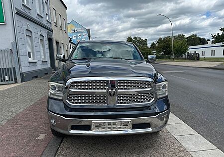 Dodge RAM LARAMIE MIT GASANLAGE