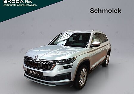 Skoda Kodiaq Style 2.0 TSI DSG 4x4 ACC NAVI LED RFK
