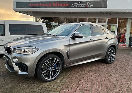 BMW X6 M /HUD/21"/Standh./Softcl./Bang Olufsen