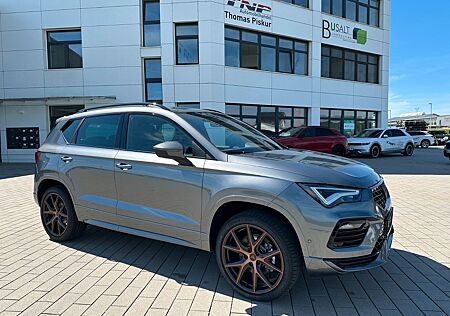 Cupra Ateca 1.5 TSI ACT DSG+AHK+PANO+360 GRAD KAMERA++