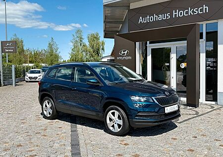 Skoda Karoq Ambition*NAVI*PDC*CAR PLAY*KLIMA*