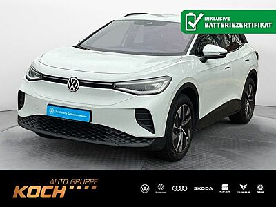 Volkswagen ID.4 Pro Move 77kWh LED Kamera Navi Sitzheizung