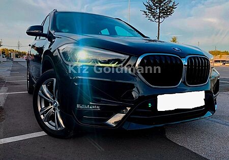 BMW X1 xDr 25dA Head-Up NaviPro Kamera LED 18"