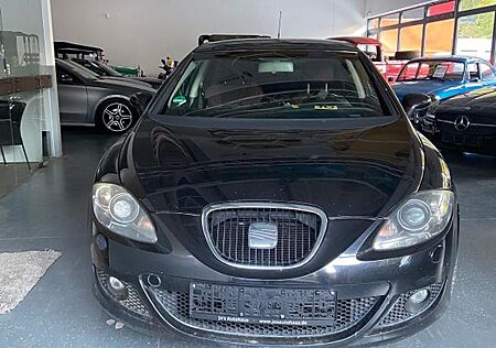 Seat Leon Stylance / Style