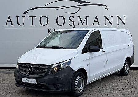 Mercedes-Benz Vito 114 CDI BT RWD Kasten Extralang EURO6