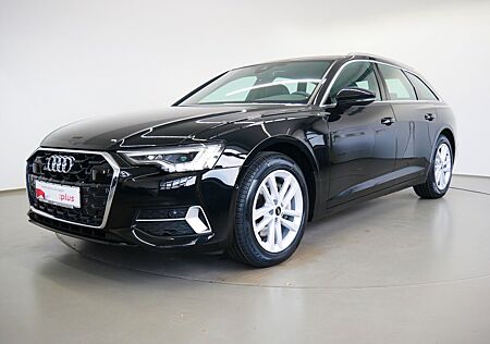 Audi A6 Avant 45 TFSI advanced S tro. MATRIX PANO