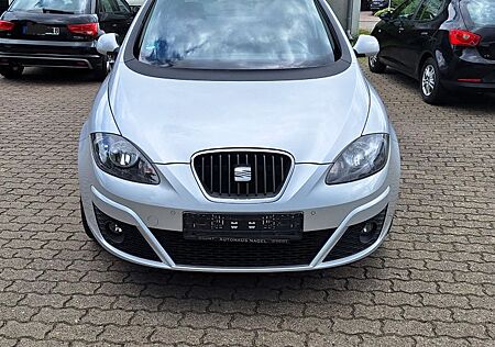 Seat Altea XL Sun