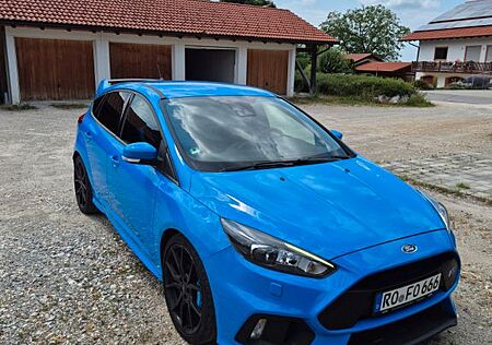 Ford Focus 2,3 EcoBoost RS RS