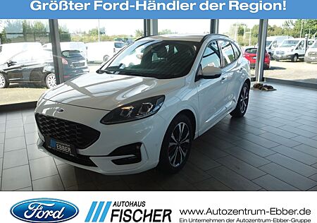 Ford Kuga ST-Line EcoBlue Autom. 19 Zoll I ACC I LED