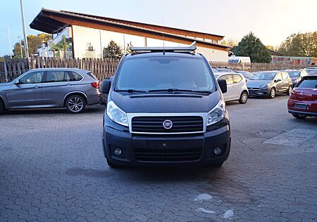 Fiat Scudo 12 SX L2H1 130 Multijet Klima Euro 5