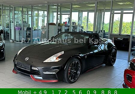 Nissan 370Z Roadster Pack Nismo RS 18/25