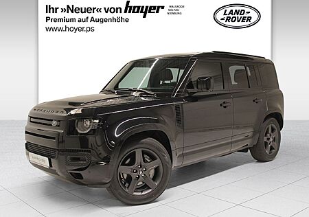 Land Rover Defender 110 D300 X-Dynamic SE AHK Pano HUD Blac