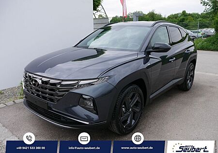 Hyundai Tucson Trend Line PLUS 1.6 CRDi 4WD DCT *NAVI*LE