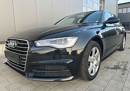 Audi A6 Avant 2.0 TDI ultra AHK/Virtual+/StdHzg/Kam