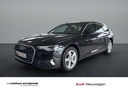 Audi A6 Avant 40 TDI sport LED/Navi/VC/Kamera