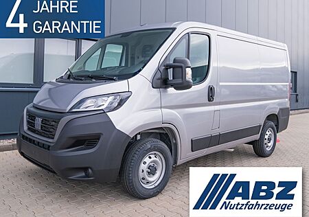 Fiat Ducato L1H1 140 / Klimaautomatik + AppleCarplay